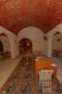 amazing room in siwa oasis