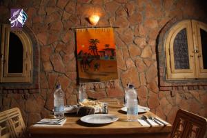 amazing room in siwa oasis