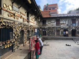 Kathmandu Family Home