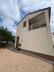 Holiday home in Punat - Insel Krk 54520