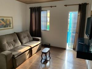 Apartamento Aconchegante no Bairro Alto