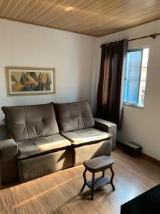 Apartamento Aconchegante no Bairro Alto