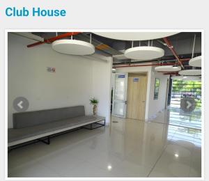 PUERTO AZUL CLUB House