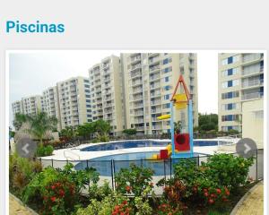 PUERTO AZUL CLUB House