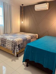 Apartamento aconchegante