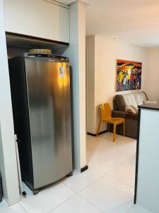 Apartamento aconchegante