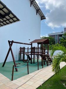 Apartamento aconchegante