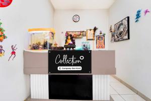 Collection O Coimbatore Post Office Ondipudur