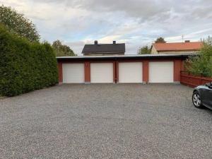 Gylle Luxe & Retreat