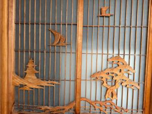 MEEDAFUS YUI HOSTEL and COFFEE