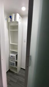 Charming Loft steps from the Angel