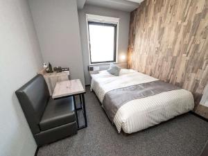 Super Hotel Premier Namba Shinsaibashi Natural Hot Spring