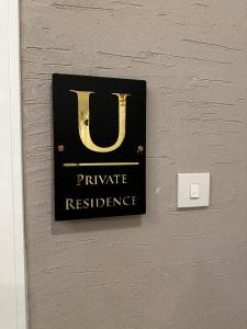 3 Serenity U Private Residence