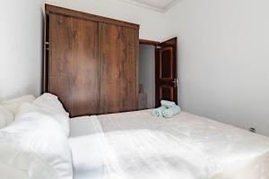 Copacabana de Frente a Praia: Básico e Funcional