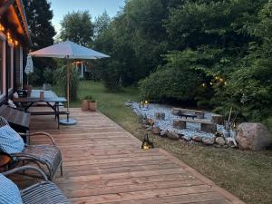 Holiday Home With Shelter Near Nykøbing Sjælland
