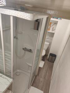 Appartements L-Ecrin Appart : photos des chambres