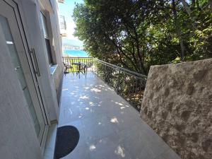 Maric Apartments Njivice Herceg Novi