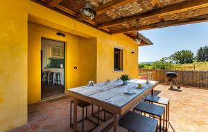 Amazing Home In Barberino Tavarnelle