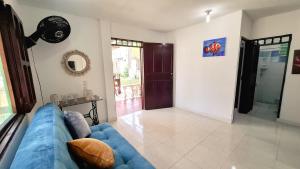 Casa Guadalupe Coveñas