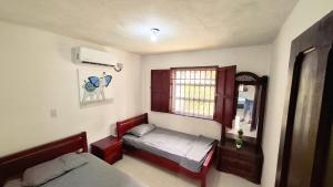 Casa Guadalupe Coveñas