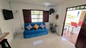 Casa Guadalupe Coveñas
