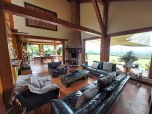 Casa de Campo, La Suiza in La Ceja, Antioquia