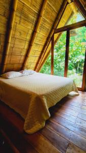 Tiny Houses Unique Tayrona - Dentro del Parque Tayrona