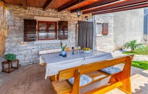 Holiday Home Peruski Peruski