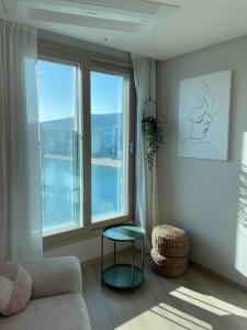 광안리 봄봄하우스 #무료주차, 헬스&사우나