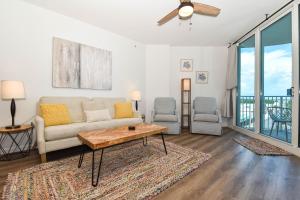 The Palms Of Destin 1612 Junior