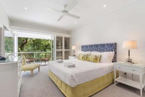 Mirage Resort Villa 116 with access to Sheraton Facilities