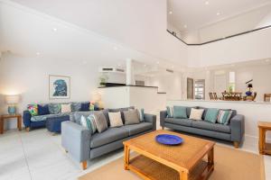 Mirage Resort Villa 116 with access to Sheraton Facilities