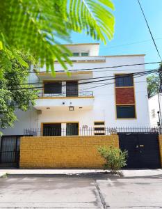 Private room La Americana Chapultepec