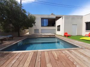 Villas Ecrin de verdure : photos des chambres