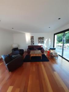 Villas Ecrin de verdure : photos des chambres
