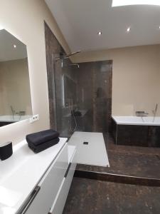 Villas Ecrin de verdure : photos des chambres