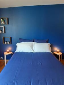 Villas Ecrin de verdure : photos des chambres