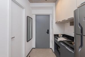 Studio 504 Jardins - Completo Luxo