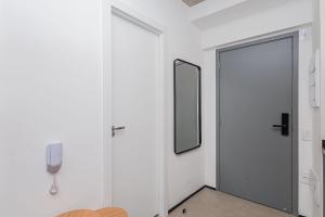 Studio 504 Jardins - Completo Luxo