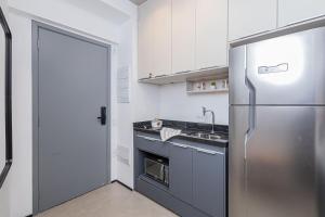 Studio 504 Jardins - Completo Luxo