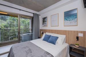 Studio 504 Jardins - Completo Luxo