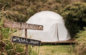 Soulmate Glamping