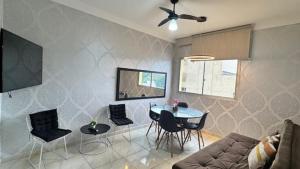 Boulevard Center 1514 - 2 dormitórios - com piscina e sauna!