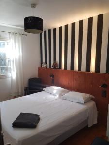Sejours chez l'habitant Le Mans bienvenue : photos des chambres