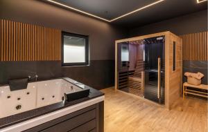 Pet Friendly Home In Bribir With Sauna