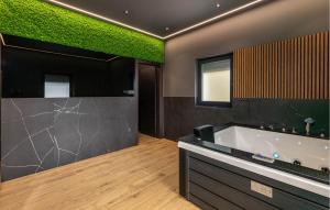 Pet Friendly Home In Bribir With Sauna