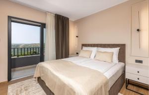 Pet Friendly Home In Bribir With Sauna 