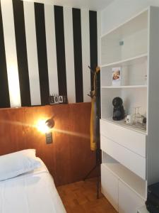 Sejours chez l'habitant Le Mans bienvenue : Chambre Familiale