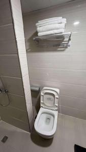 Bayport West Naia Residences