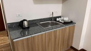 Bayport West Naia Residences